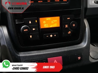 Fiat Ducato Fiat Ducato 2.3 MJ 120 pk L2H2 BPM VRIJ! Glasresteel/ Glastransporter/ Glaswagen/ Navi/ Climate/ Camera/ 2.5t Trekverm/ Imperiaal - afbeelding nr 21