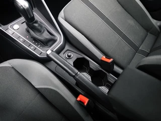 Volkswagen Polo Volkswagen Polo 1.0 TSI Highline Business R Virtual Camera - afbeelding nr 33