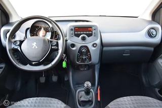 Peugeot 108 Peugeot 108 1.0 e-VTi Active Dynamic DAB 5-deurs - afbeelding nr 9
