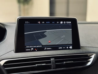Peugeot 3008 Peugeot 3008 1.6T 180PK Allure | Leder | Focal | 1e Eig. - afbeelding nr 19