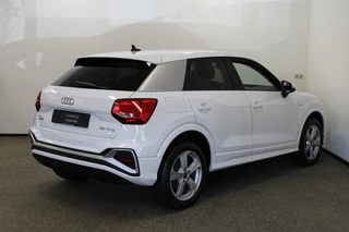 Audi Q2 Audi Q2 35 TFSI S Edition - afbeelding nr 2