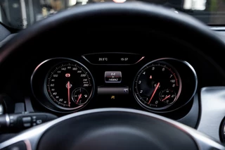 Mercedes-Benz CLA - afbeelding nr 10