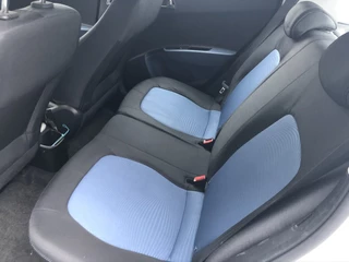 Hyundai i10  | ECC - afbeelding nr 24