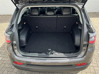 Jeep Compass Jeep COMPASS 1.3T Limited Cruise control Climate control Keyless Navigatie Apple carplay Android - afbeelding nr 20