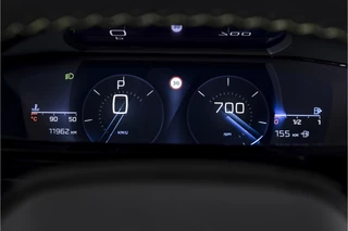 Peugeot 308 Peugeot 308 SW 1.2 PureTech 130 PK GT - Automaat | Dig. Cockpit | Adapt. Cruise | Stoel+-Stuurverw. | PDC | Camera | NAV + App. Connect | ECC | LM 17