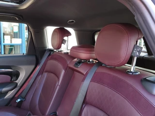 MINI Clubman 2.0 Cooper S 192pk Automaat Chili | Origineel NL | Navi | Clima | Adap. Cruise | Panorama Schuifdak | Pdc V+A+Assist+Camera | Keyless Entry | Sportstoel+Verwarmd+Elek.Verstel | 17''lm - afbeelding nr 33