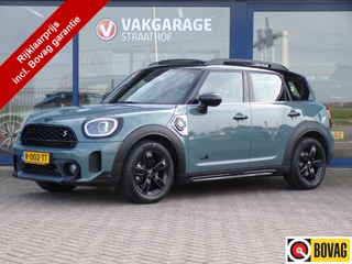 MINI Countryman Mini Cooper SE ALL4,
