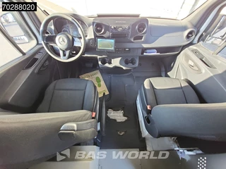 Mercedes-Benz Sprinter Mercedes Sprinter 311 CDI Automaat L3H2 Airco Camera Euro6 L3 16m3 Airco - afbeelding nr 13
