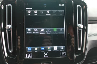 Volvo XC40 Volvo XC40 T5 Recharge R-Design - afbeelding nr 39