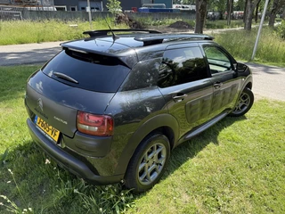 Citroën C4 Cactus Citroën C4 Cactus 1.2 PureT. Business navi camara airco - afbeelding nr 75