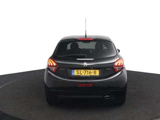 Peugeot 208 Peugeot 208 1.2 PureTech GT-line*CAMERA*ECC*CARPLAY* - afbeelding nr 21