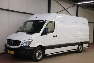 Mercedes-Benz Sprinter - 513857259-0