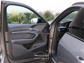 Audi e-tron |PANO|MEMORY|CARPLAY|ORIG. NL| - afbeelding nr 28