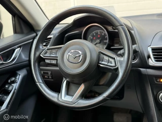 Mazda 3 Mazda 3 2.0 SkyActiv-G 120 GT-M - afbeelding nr 34