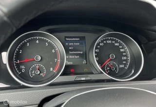 Volkswagen Golf Volkswagen Golf 1.5 TSI DSG 150PK PANO/KEYL/ACC/VOL - afbeelding nr 33