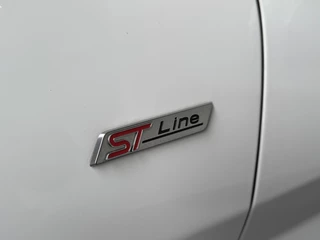Ford Fiesta Ford Fiesta 1.0 EcoBoost ST Line | 100pk | NAVI | CRUISE - afbeelding nr 5