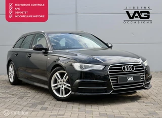Audi A6 - 490116075-0