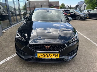 CUPRA Leon - afbeelding nr 5