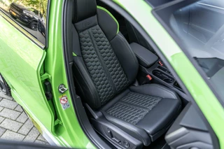 Audi RS3 Audi RS 3 2.5 TFSI quattro HUD Pano Hulk B&O Keramisch - afbeelding nr 71
