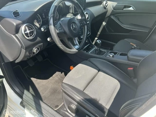 Mercedes-Benz A-Klasse Mercedes A-klasse 160 Prestige - afbeelding nr 8