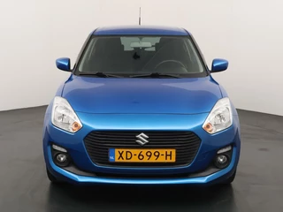 Suzuki Swift Suzuki Swift 1.2 Select - afbeelding nr 8
