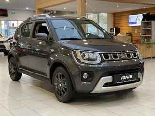 Suzuki Ignis - afbeelding nr 10