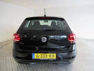 Volkswagen Polo - afbeelding nr 5