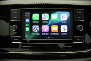 Volkswagen Polo Volkswagen Polo 1.0 TSI Life - Carplay, Cruise - afbeelding nr 4