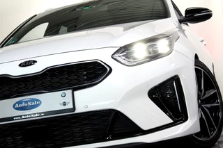 Kia Ceed Sportswagon - afbeelding nr 25