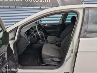 Volkswagen e-Golf Volkswagen e-Golf 136pk. Virtual, Camera, PDC v+a, Keyless - afbeelding nr 15
