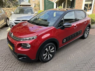 Citroën C3 - afbeelding nr 7
