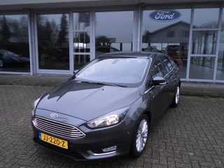 Ford Focus - afbeelding nr 2