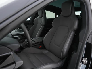 Porsche Taycan Aut. *PANO | HEAT-PUMP | SPORT-CHRONO-PACK | LEATHER-MICROFIBRE | FULL-LED | MEMORY-PACK | BOSE-SOUND | AIR-SUSPENSION | BLINDSPOT | HEATED-SPORT-SEATS | CAMERA | DAB+ | ECC | PDC | 20''ALU* - afbeelding nr 26