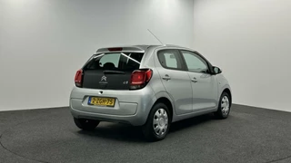 Citroën C1 Citroen C1 1.0 e-VTi Business SCHERM 5 DEURS AIRCO - afbeelding nr 5