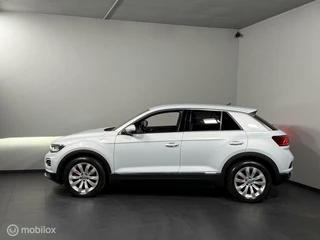 Volkswagen T-Roc Volkswagen T-Roc 2.0 TSI 4Motion SPORT | CARPLAY | CRUISE - afbeelding nr 23