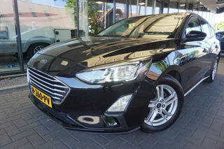 Ford Focus - afbeelding nr 3