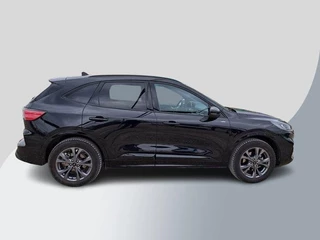 Ford Kuga Ford Kuga 2.5 PHEV ST-Line 225pk | Driver Assistance Pack | Winterpack | Privacy Glass | All Weather Banden - afbeelding nr 3
