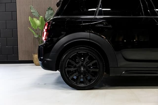 MINI Countryman - afbeelding nr 16
