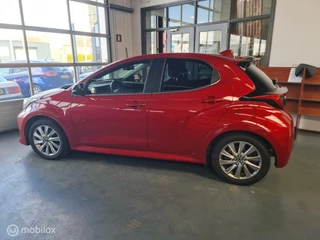 Mazda 2 Hybrid Mazda 2 Hybrid 1.5 Select - afbeelding nr 2