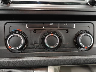 Volkswagen Transporter Volkswagen Transporter 102pk L1H1 Highline Navigatie 18