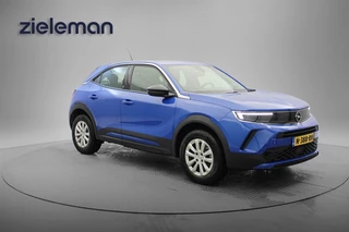 Opel Mokka-e Edition 50-kWh 11kw bl. - Carplay, Navi, Cruise, Clima, Camera