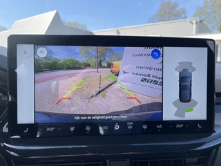 Ford Focus Ford Focus Wagon 1.0 EcoBoost ST Line 155pk Automaat | Adaptive cruise control | Winter Pack | Dodehoeksensoren | Camera - afbeelding nr 29