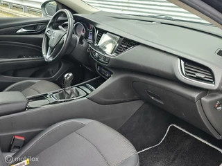Opel Insignia Opel Insignia Grand Sport 1.5 Turbo EcoTec Innovation | NAP - afbeelding nr 22