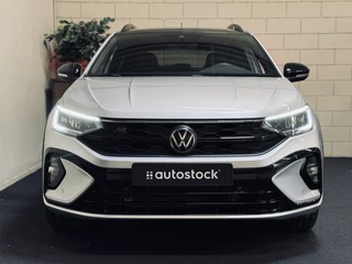 Volkswagen Taigo | 18