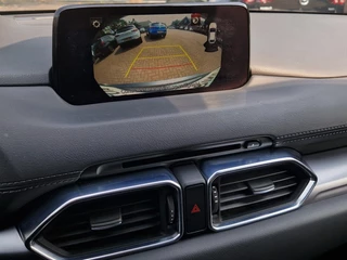 Mazda CX-5 Mazda CX-5 2.0 SAG 160 GT-M 4WD, CAMERA / STOEL / STUURVERWARMING - afbeelding nr 7