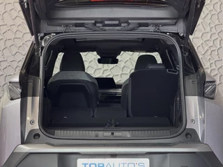 Peugeot 5008 Peugeot 5008 1.2 HYBRID 145 GT 7PERS SCHUIFDAK STOEL/STUUR VERW. ELEK.KLEP LED - afbeelding nr 55