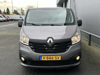 Renault Trafic Renault Trafic 1.6 dCi T29 L2H1*A/C*CRUISE*HAAK*3-PERS.*NAVI*TEL* - afbeelding nr 18