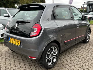 Renault Twingo - afbeelding nr 6