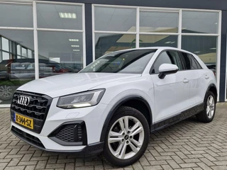 Audi Q2 Audi Q2 30 TFSI Business Edition| Virtual cockpit | LED | Apple carplay / Android Auto | - afbeelding nr 2