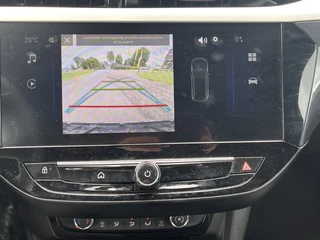 Opel Corsa Opel Corsa 1.2 Turbo GS #RIJKLAAR# | Sensoren | Draadloze Carplay/Android A - afbeelding nr 26